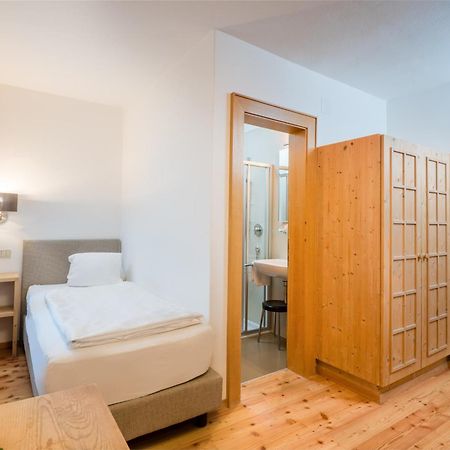 Hotel Greif ماليس فينوستا المظهر الخارجي الصورة