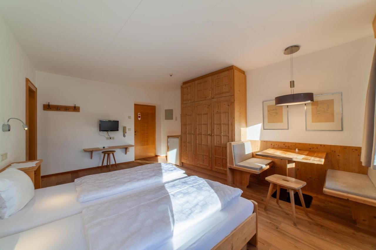 Hotel Greif ماليس فينوستا المظهر الخارجي الصورة