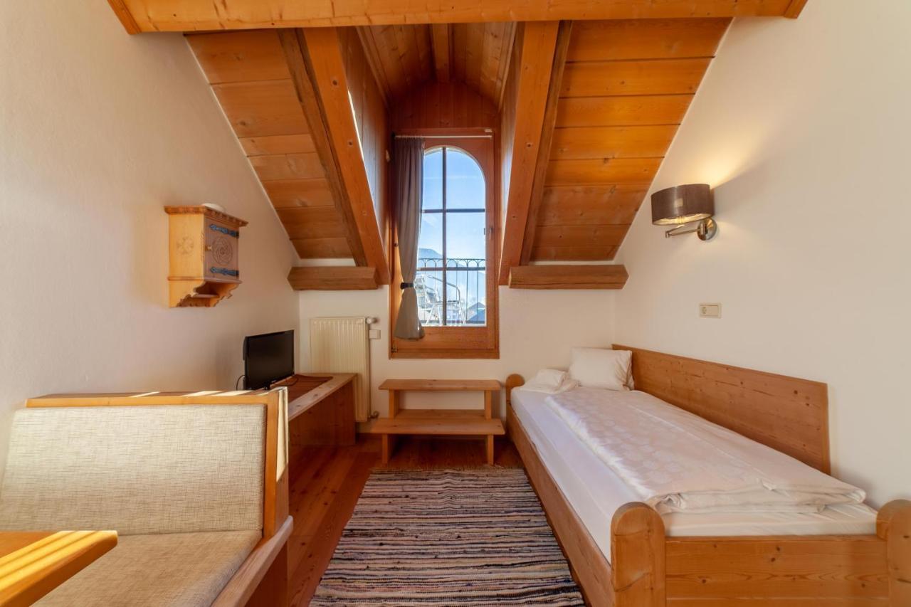 Hotel Greif ماليس فينوستا المظهر الخارجي الصورة