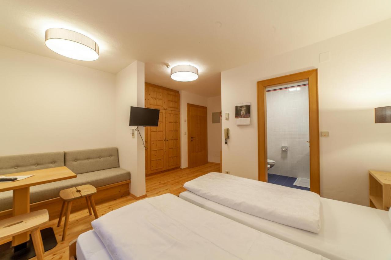 Hotel Greif ماليس فينوستا المظهر الخارجي الصورة