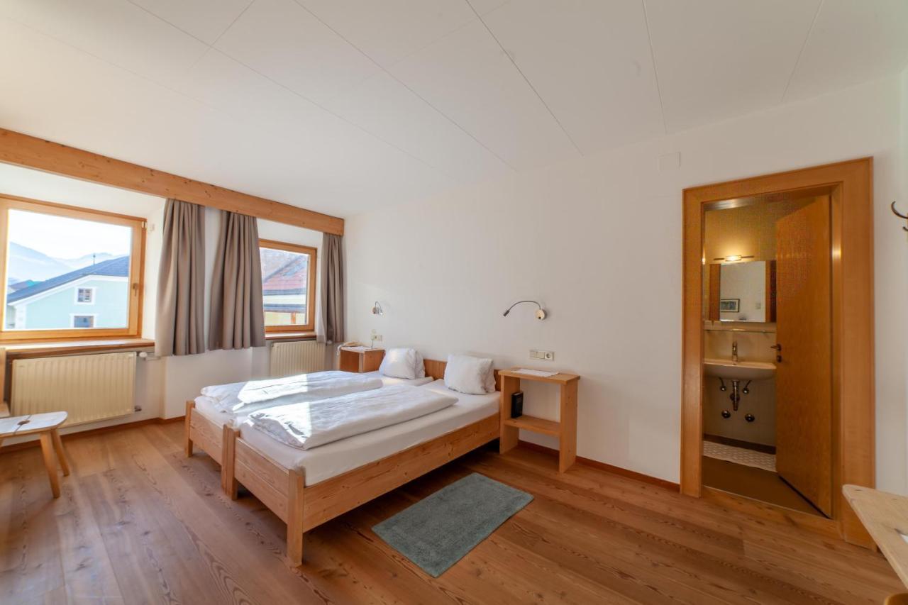 Hotel Greif ماليس فينوستا المظهر الخارجي الصورة