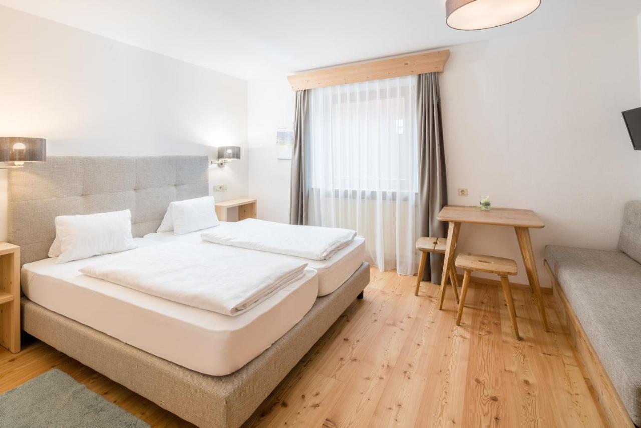 Hotel Greif ماليس فينوستا المظهر الخارجي الصورة