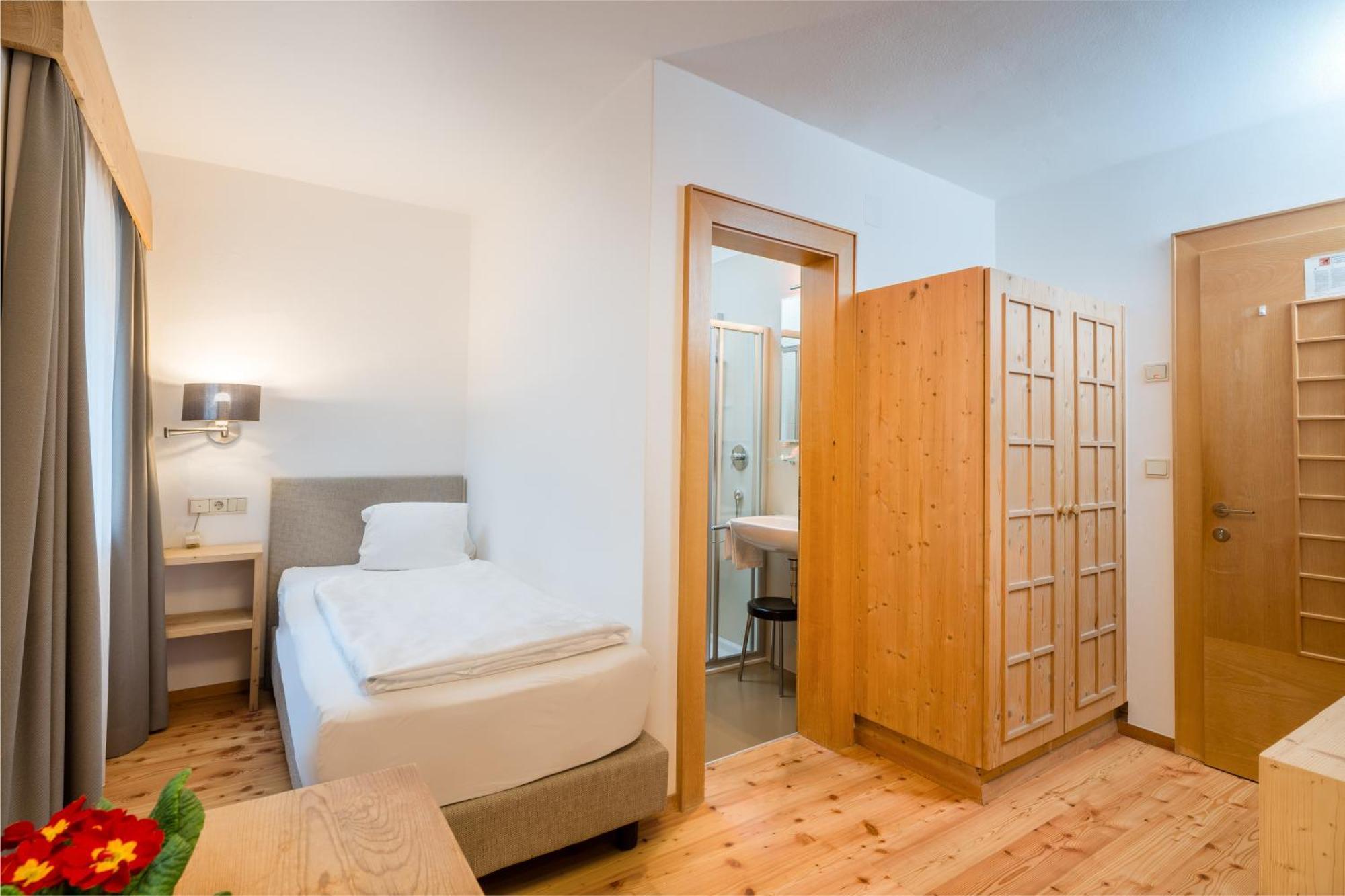 Hotel Greif ماليس فينوستا المظهر الخارجي الصورة